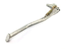 Cagiva Planet 125 [1998] - Cavalletto laterale con supporto laterale a molla-2