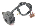 Yamaha XJR 1300 RP06 [2002] - Handlebar fitting handlebar switch right-3