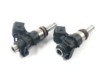 BMW R 1200 GS R12 K25 [2004] - Coppia iniettori ugello carburante ugello benzina