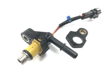Yamaha WR 125 X DE07 [2010] - Iniettore carburante