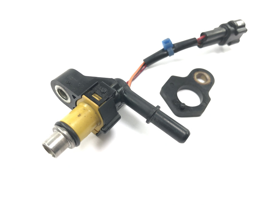 Yamaha WR 125 X DE07 [2010] - Injecteur de carburant