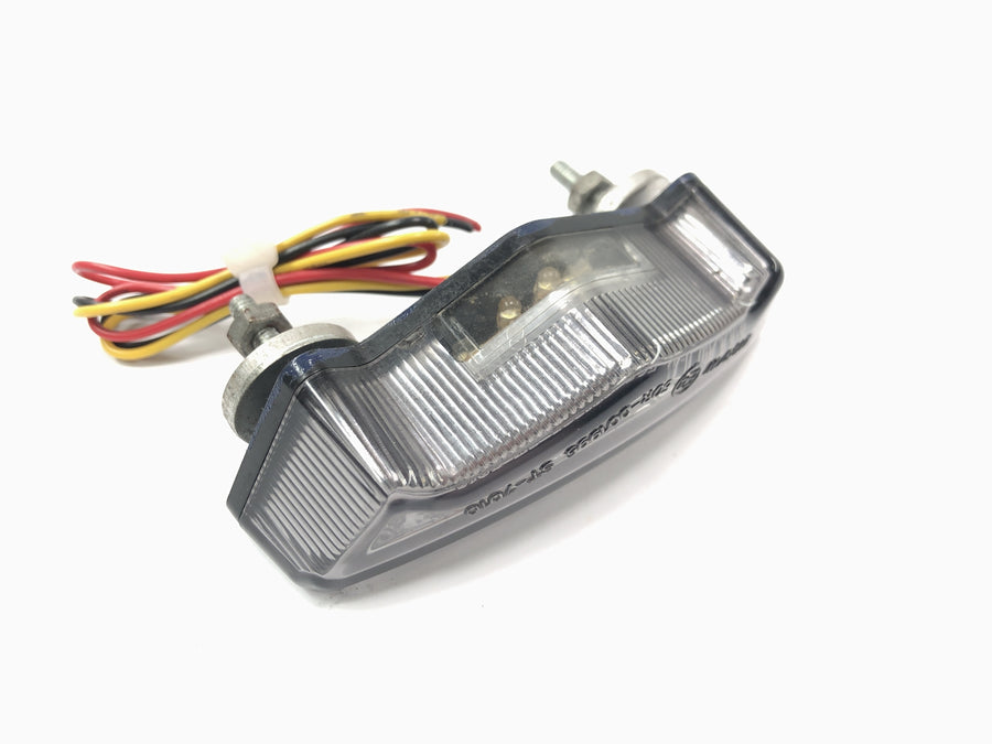 Suzuki GSX-R 1100 W GU75 C [1994] - LED Rücklicht Heckleuchte