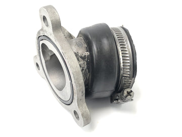 SWM SM 125 R [2018] - Ansaugstutzen Intake Manifold Verbindungskarrette - 0