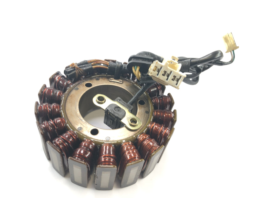 Honda VTX 1800 SC46 [2004] - Stator alternator generator charging system
