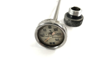 Moto Guzzi California 1100i [1995] - Oil temperature gauge