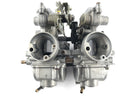 Honda XL 600 LM PD04 [1989] - Carburateur-2
