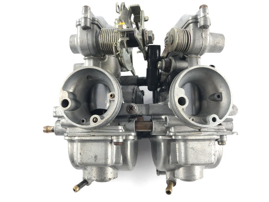 Honda XL 600 LM PD04 [1989] - Carburateur