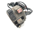Honda XL 600 RM PD03 [1985] - Lenkerschalter links Schalterarmatur Blinker Licht-2