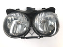 Moto Guzzi Stelvio 1200 8V [2016] - Faro anteriore doppio faro-2
