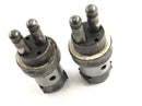 Triumph Bonneville T140V [1976] - bumping block couple set-4