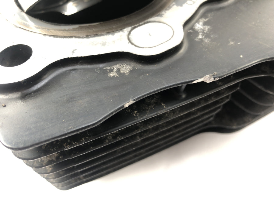 Honda CB 750 RC42 [1996] - cylindre avec piston set