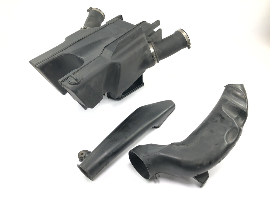 BMW R 1100 RT 259 [1999] - Air filter box air filter housing airbox
