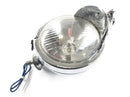 Suzuki Intruder VL 1500 AL [2000] - Additional headlight headlight headlight chrome lamp-1