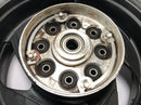 Suzuki VZ 1500 WVCU [2011] - Rear wheel rim wheel 6.00 x 17"-5
