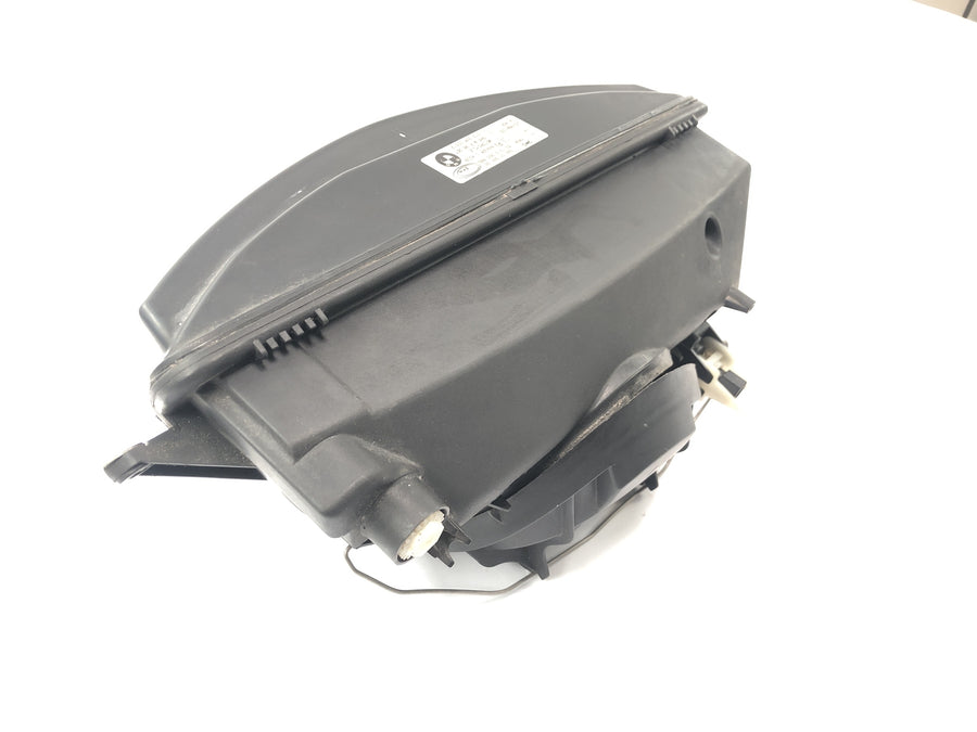 BMW K 1200 GT K12 [2003] - Ampoule de phare de phare