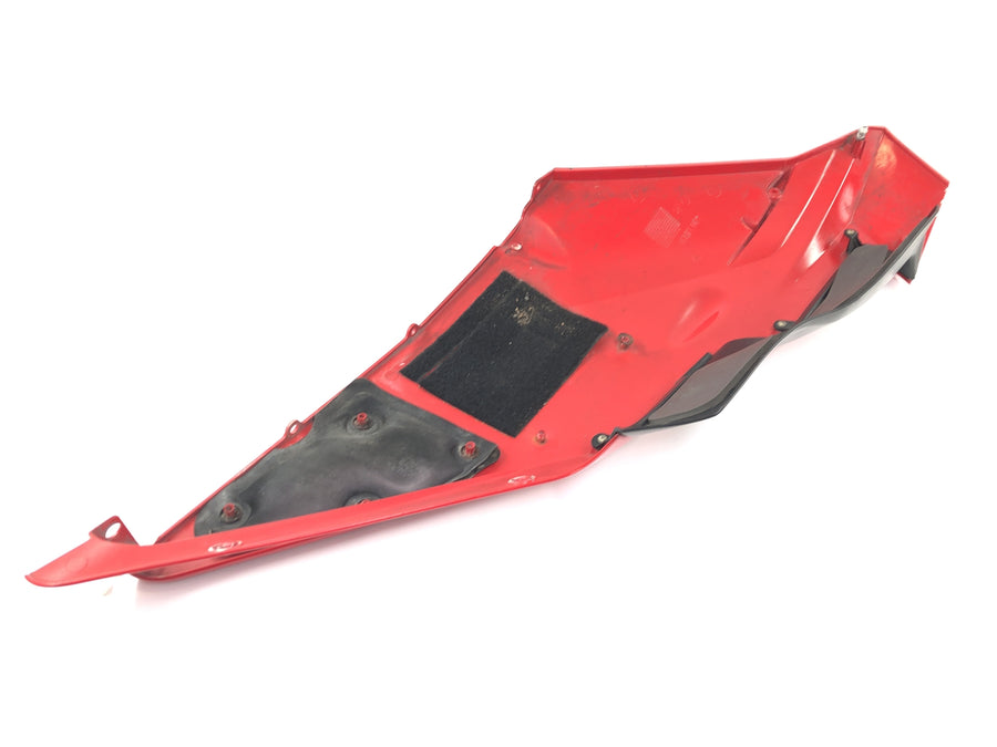 Ducati 999 H4 [2003] - Side cladding disguise right