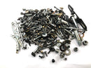 Yamaha GTS 1000 4FV [1997] - remaining parts and screws mixed lot-1