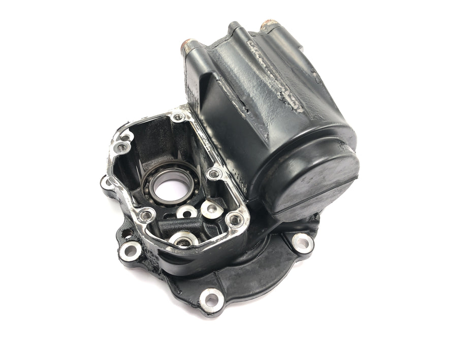 BMW K 1200 S K12S [2005] - Endantriebsgehäuse Hinterachsgetriebe Gehäuse Kardan