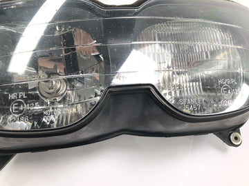 Honda CBR 900 RR Fireblade SC33 [2000] - Faro anteriore - 0