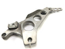 Yamaha RD 350 YPVS 31K [1984] - Footrest holder right-1
