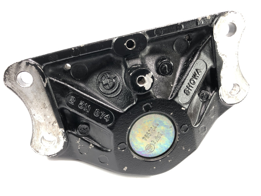 BMW R 1150 R R21 [2003] - Bridge fork sotto Telelever