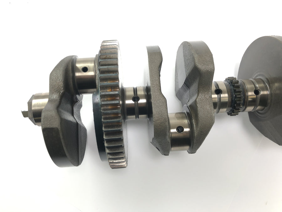Suzuki GSF 1250 SA Bandit WVCH [2007] - Crankshaft engine shaft