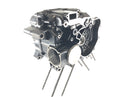 Yamaha XVS 650 DRASH STAR VM02 [1998] - Alloggi per motori vuoti-4