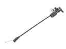 Husqvarna TE 610 H6 8AE [TE 570 H7] - Choke cable, cold starter cable, starter cable, carburettor cable-3