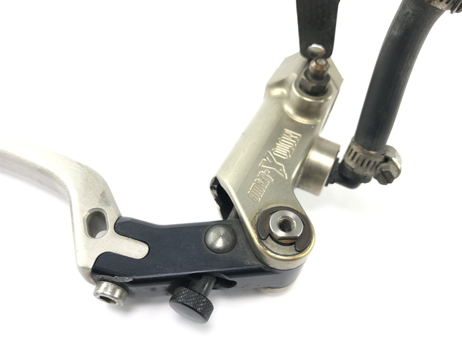 Husqvarna TE 610 H6 8AE [TE 570 H7] - Pompa freno cilindro freno a mano freno ruota anteriore Moto X-treme