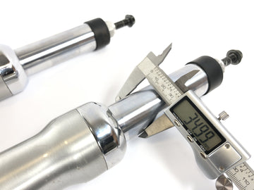 BMW R 1200 C 259C [1997] - Gabel Telegabel Telelever mit Achse - 0