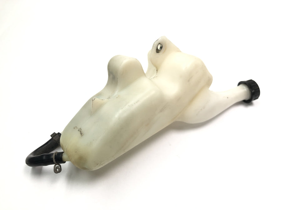 Husqvarna TE 610 E Dual H7 [1999] - Vase d'expansion du liquide de refroidissement Vase d'expansion du liquide de refroidissement