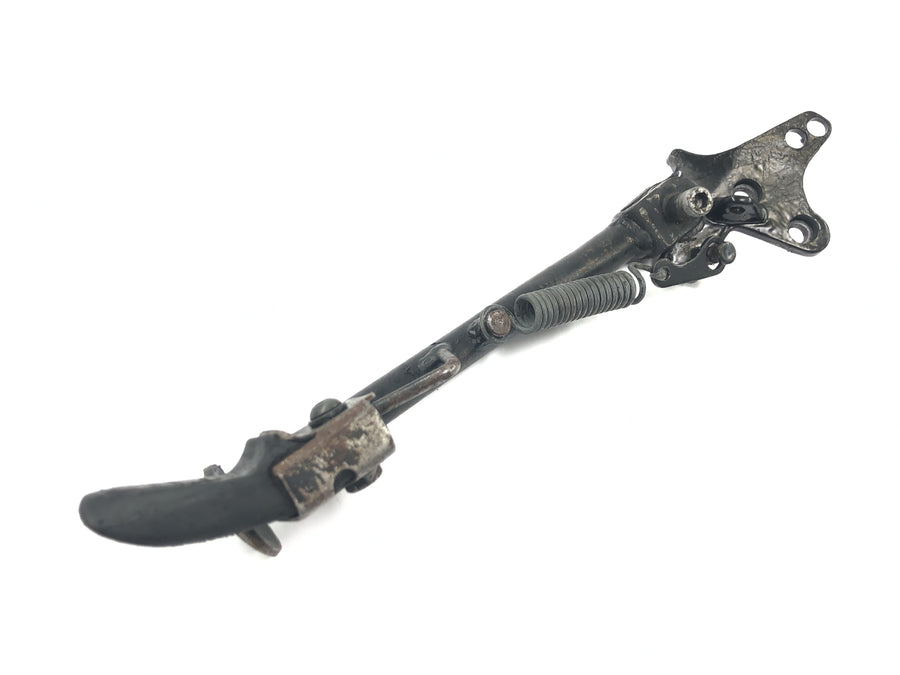 Aprilia RS 125 Extrema [1994] - Cavalletto laterale con supporto molla