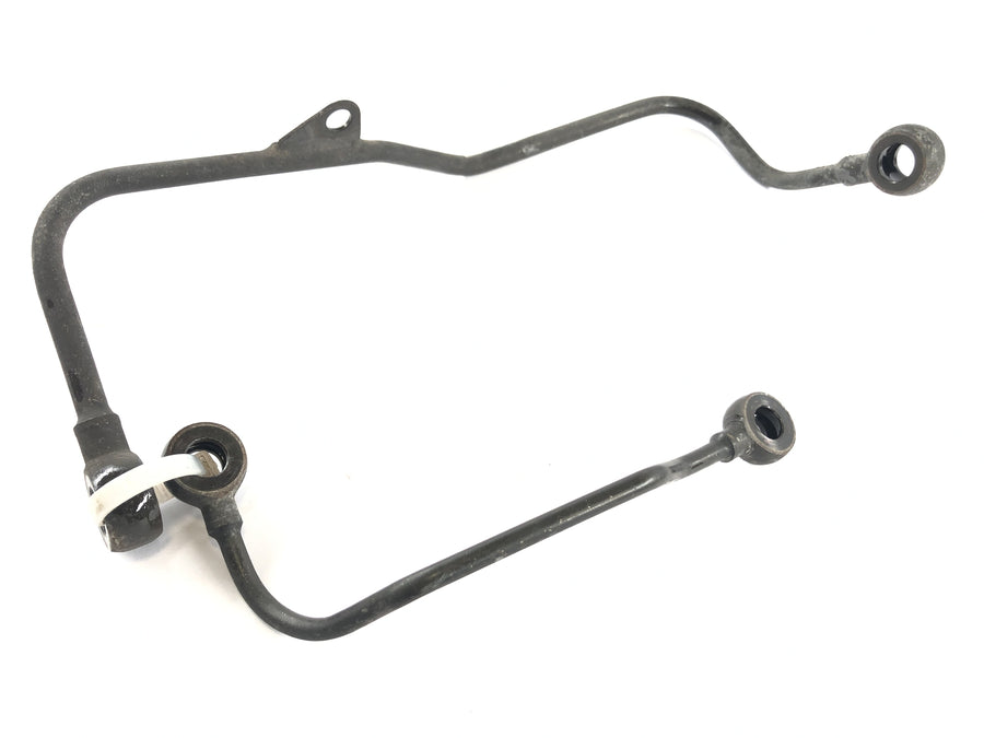 Yamaha XT 660 DM01 [2004] - Ultorizations oil line