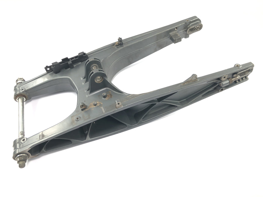 KTM RC 125 [2016] - Schwinge Hinterradschwinge Schwingenarm Aluminium hinten