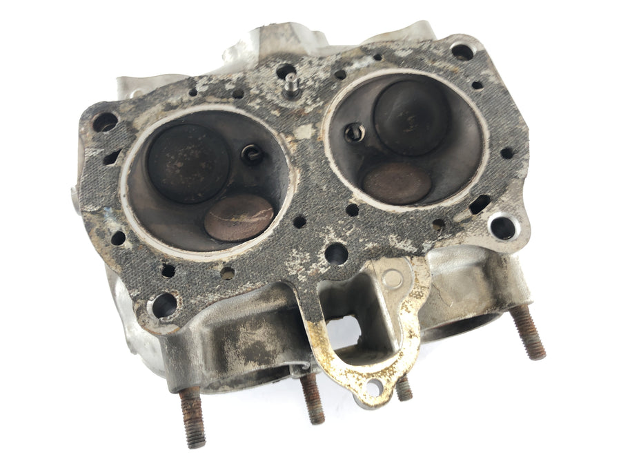 Honda GL 1000 Goldwing GL1 [1977] - Cylinder head right