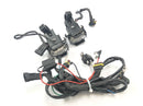 BMW R 1150 RT R22 [2001] - Kit illuminazione alogena fari aggiuntivi Wunderlich-3