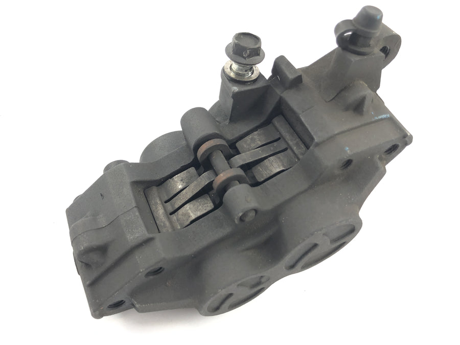 Suzuki GSX R 1100 GV73B [1990] - brake caliper at the front left