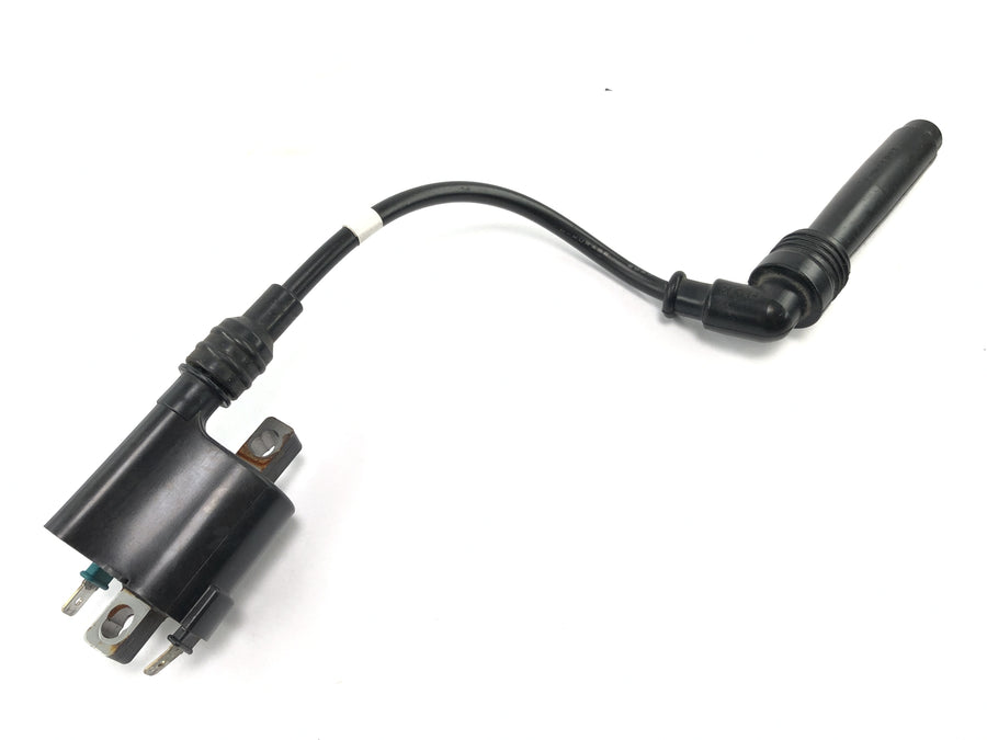 Kawasaki Ninja 125 BX125B [2024] - ignition coil with spark plug plug