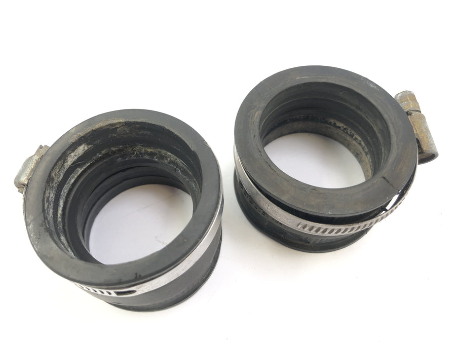 Cagiva elefant 650 [1984] - intake suction set set couple