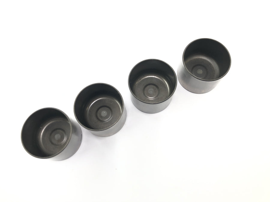 BMW F 650 GS R13 [2000] - valve tappet cup tappet set 4 pieces