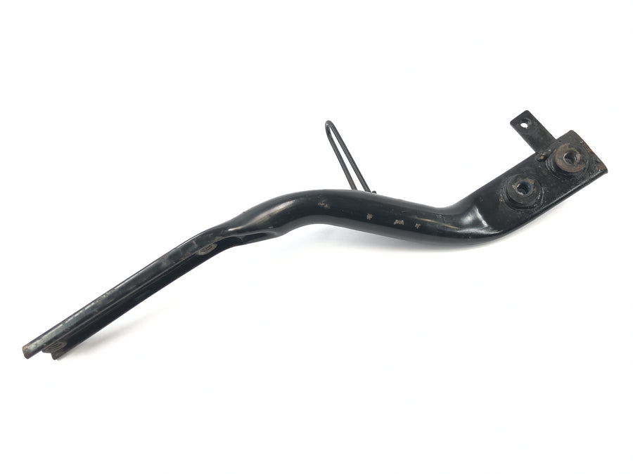 Yamaha XV 1600 Wild Star VP08 [2002] - Auspuffhalter Halterung Schalldämpfer Auspuffhalterung
