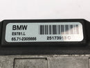 BMW K 1200 LT K2LT [1999] - Unità di controllo della velocità di crociera-3
