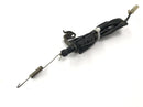 Honda NX 650 RD08 [1995] - Brake light switch in the back-4