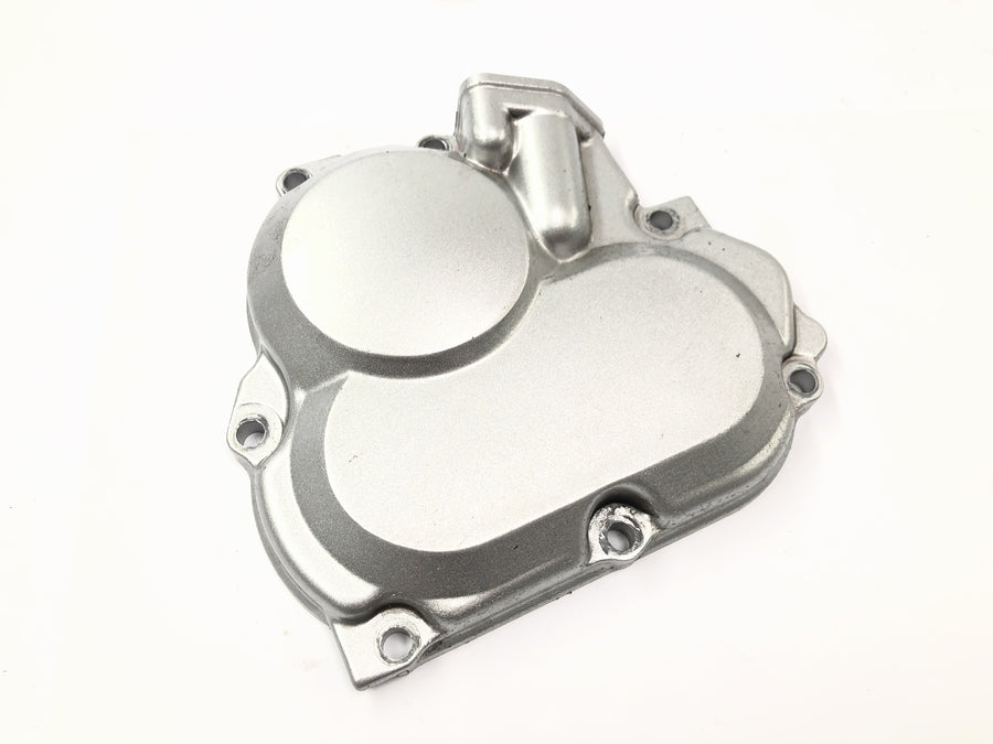 Yamaha TRX 850 4UN [1996] - Oil pump cover engine cover right