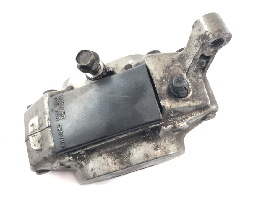 Yamaha XJR 1200 4PU [1996] - Pinza freno anteriore sinistra