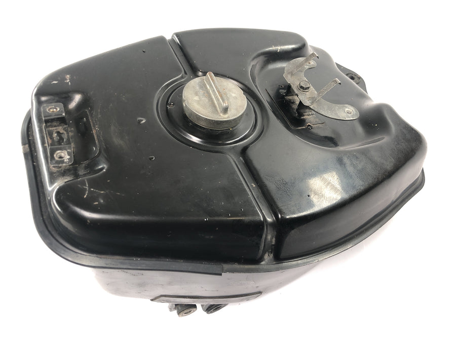Honda NSR 125 JC20 [1991] - Kraftstofftank Benzintank Tank