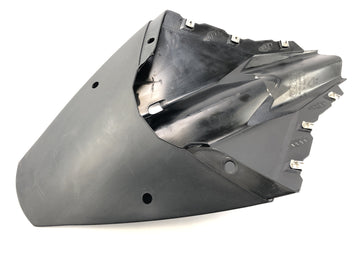 KTM 690 SM Prestige [2007] - rear wheel cover fenders fenders fender protective sheet at the rear