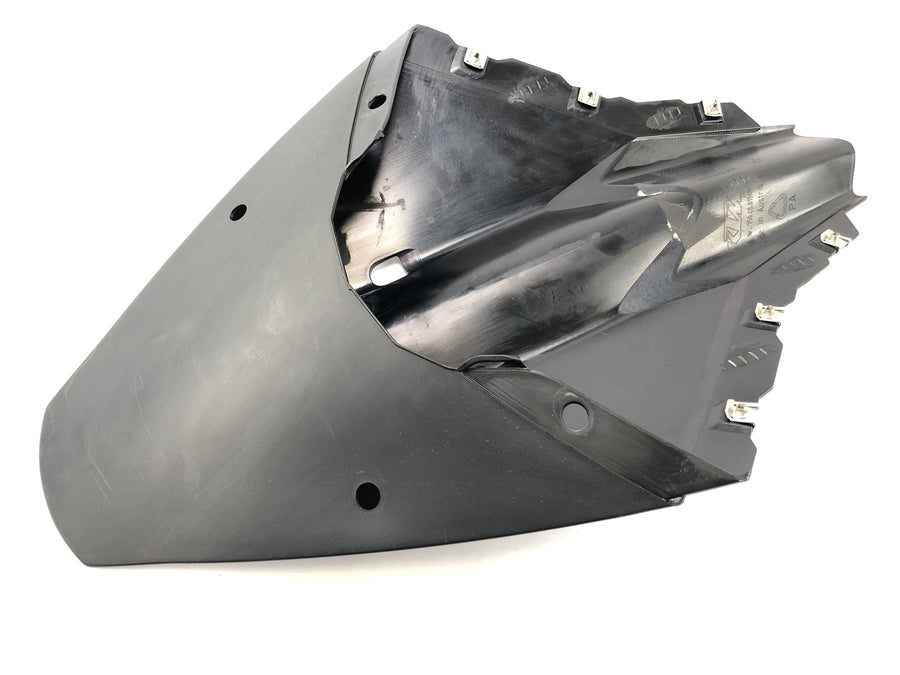 KTM 690 SM Prestige [2007] - rear wheel cover fenders fenders fender protective sheet at the rear