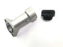 Yamaha TRX 850 4UN [1996] - Filler neck oil filler neck adapter connector-1