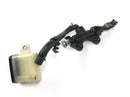 Triumph Speed Triple 1050 515NJ [2007] - Rear brake pump brake cylinder-4